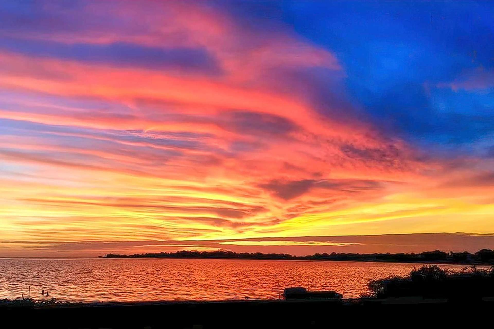 Waterfront Cedar Key Duplex Home Grill And Dock! Exterior foto